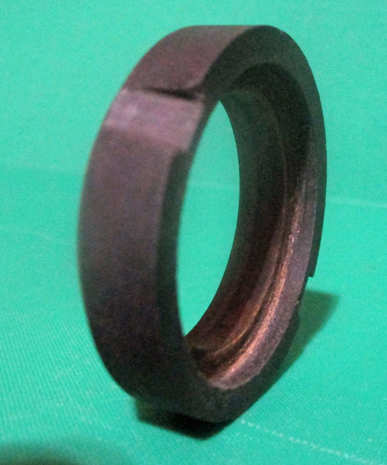 Seal ASM for Milk Pump 8 close up