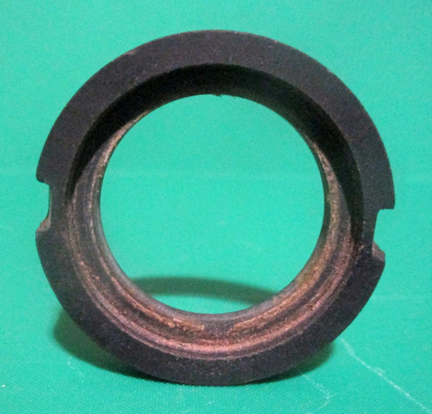 Seal ASM for Milk Pump 9 close up