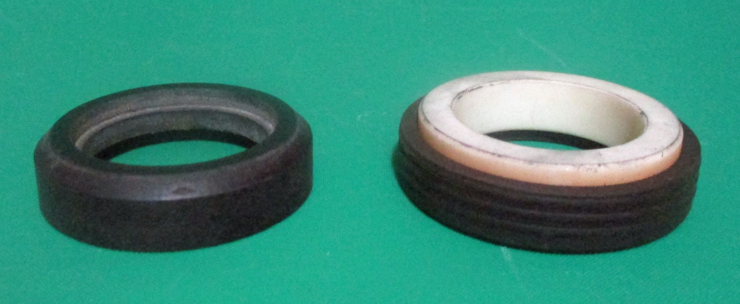 Seal ASM for Milk Pump 3 Seal ASM for Milk Pump main photo
