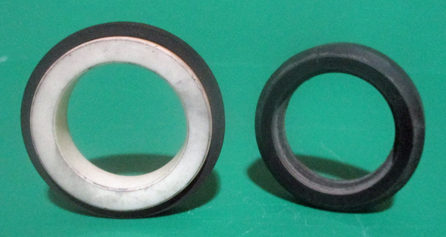 Seal ASM for Milk Pump 4 close up