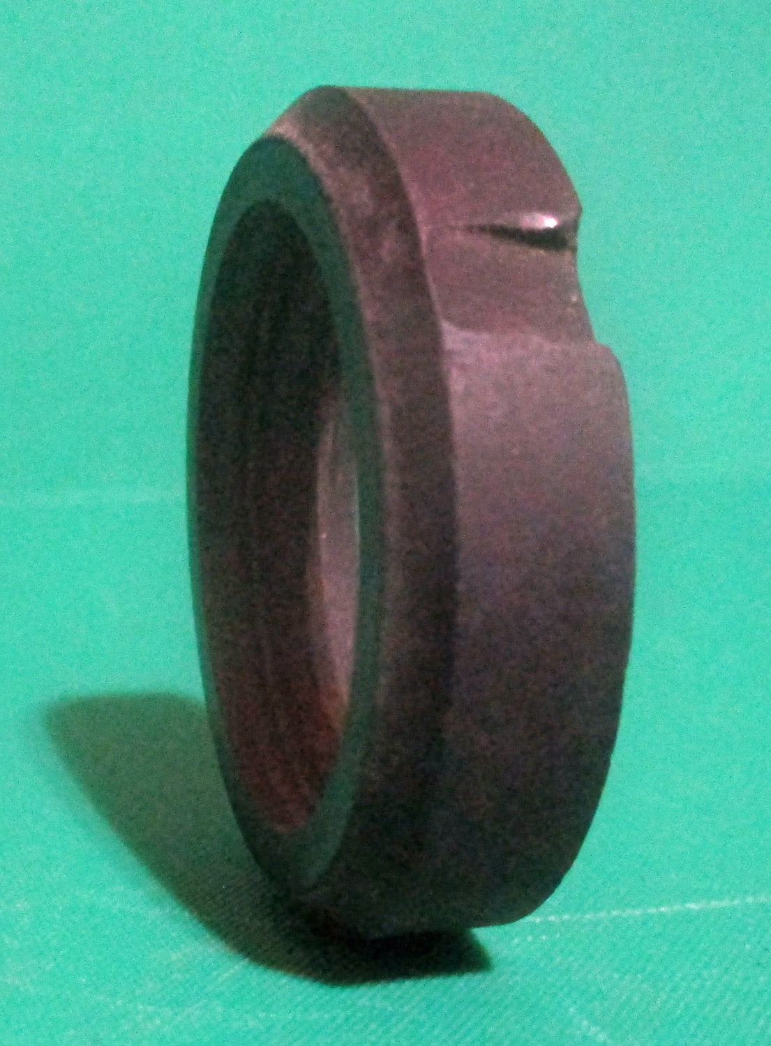 Seal ASM for Milk Pump 7 close up