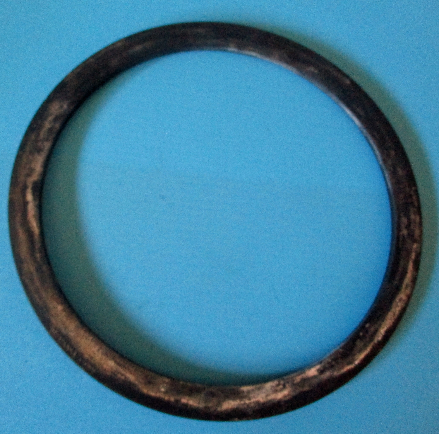 Trap Gasket