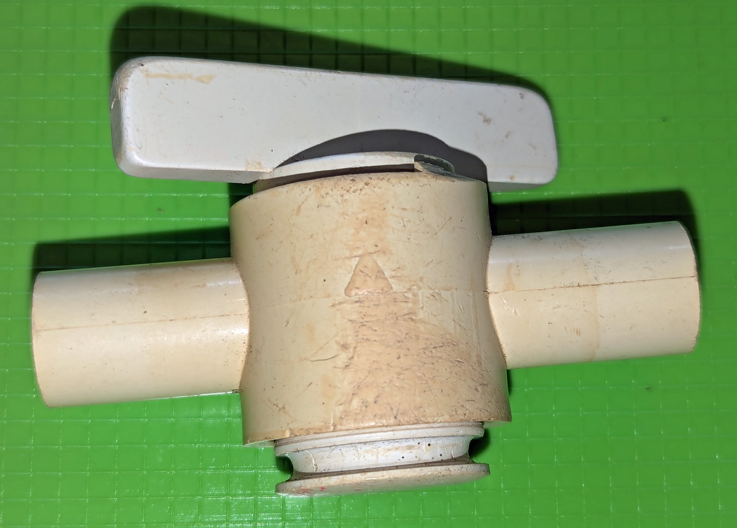 Shut-off, Milk Valve 3 Shut-off, Milk Valve main photo