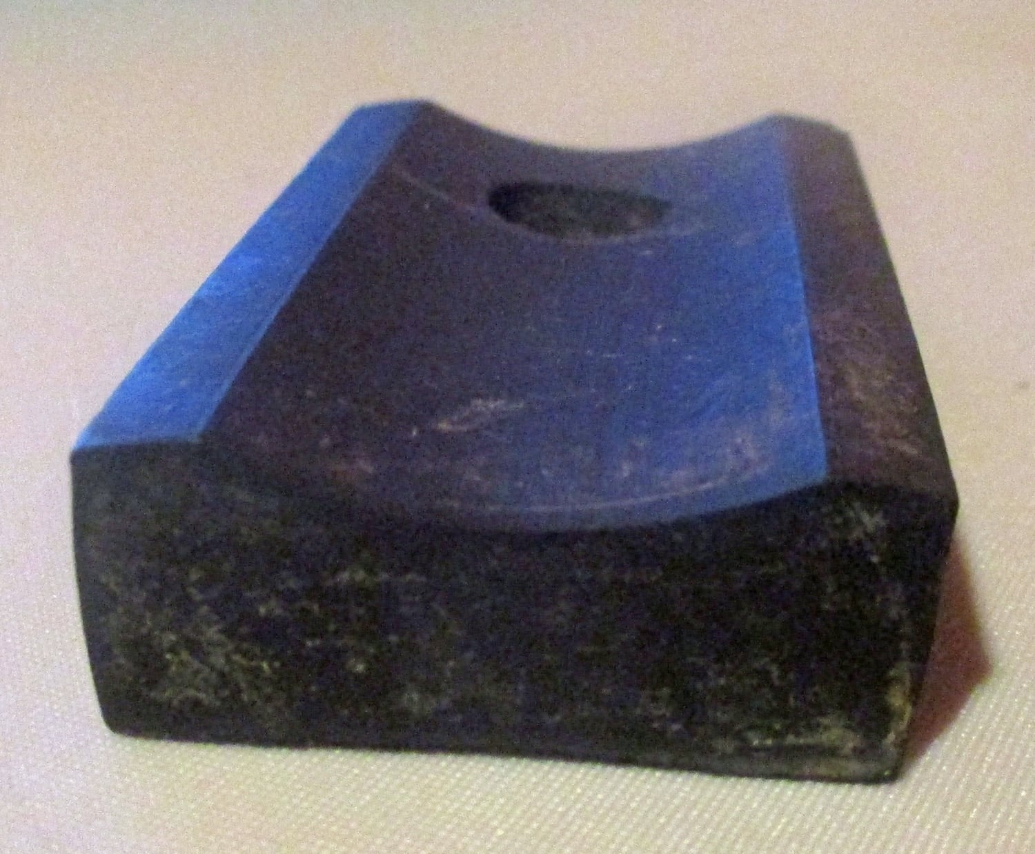 Pad, Milk Valve, 5/8"ID 6 close up