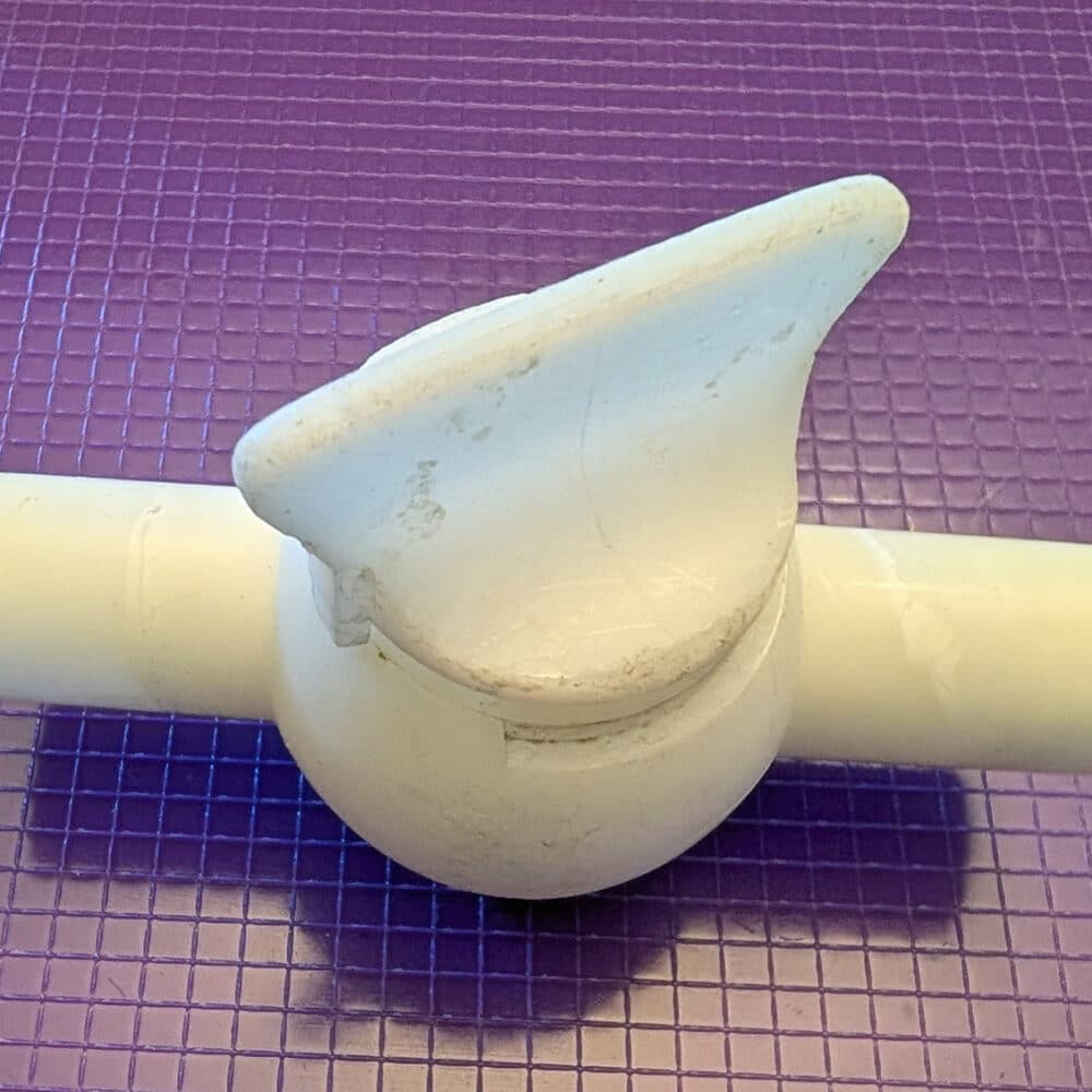 Shut-Off, Plastic Main Photo