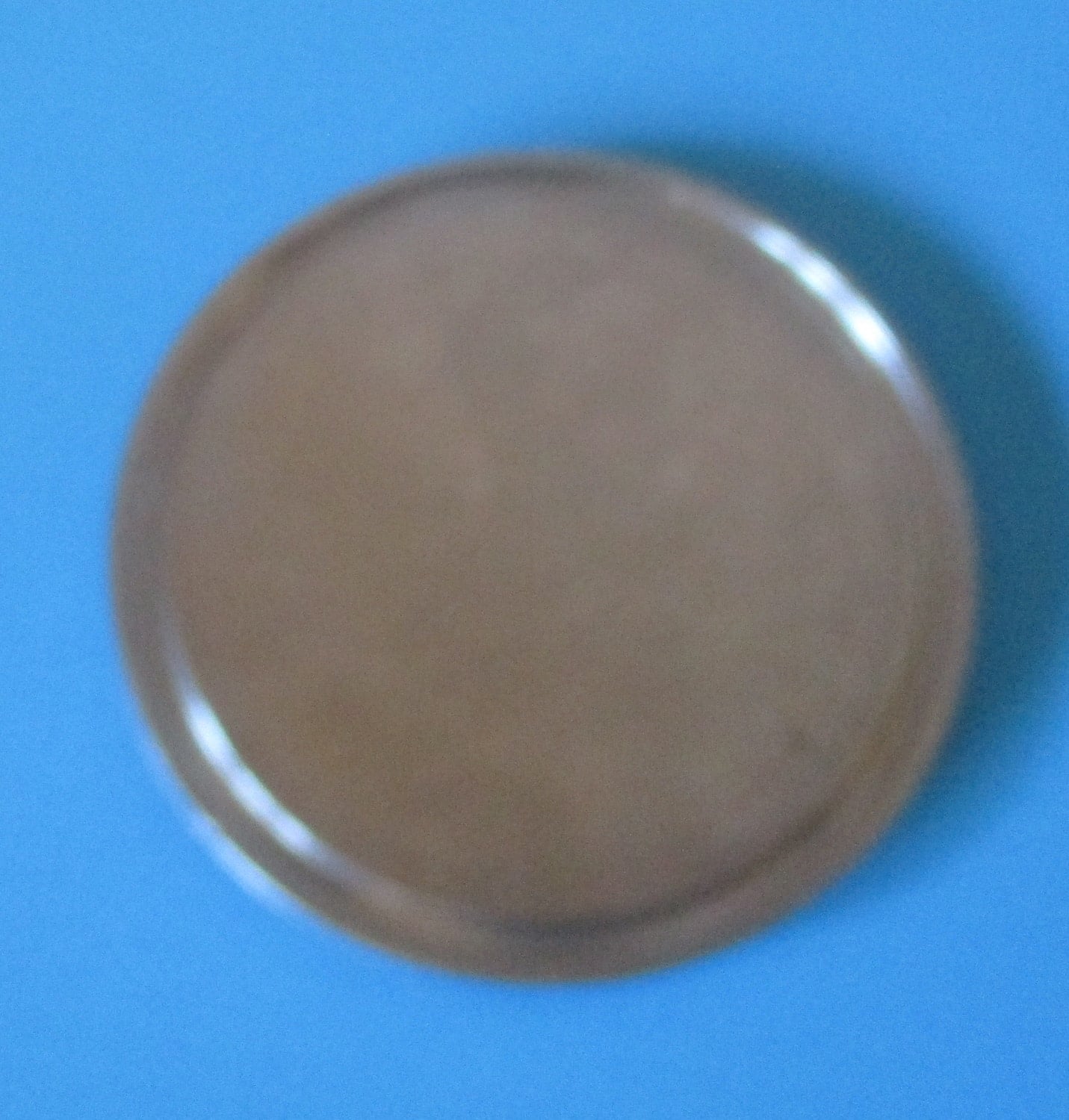End Cap, 2 1/2" 5 Cap, End, 2 1/2"