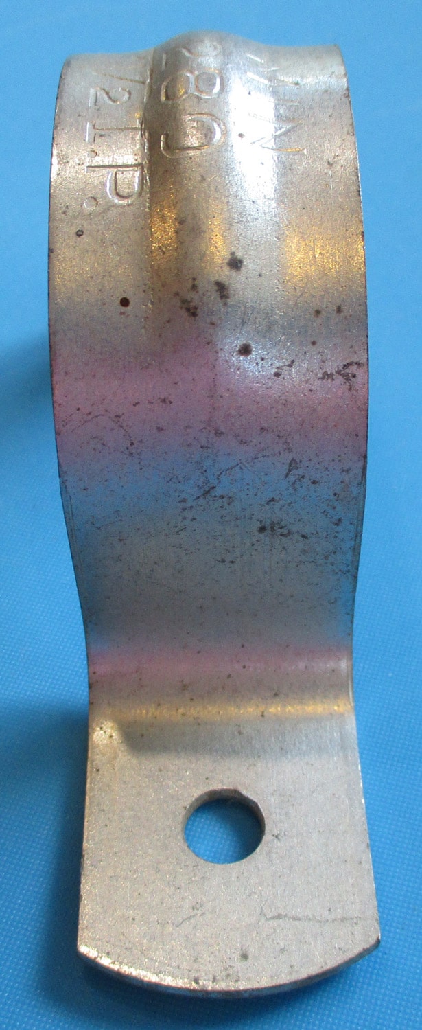 Bracket for 1 1/2" Pipe 5 Bracket for 1 1/2" Pipe - Image 3