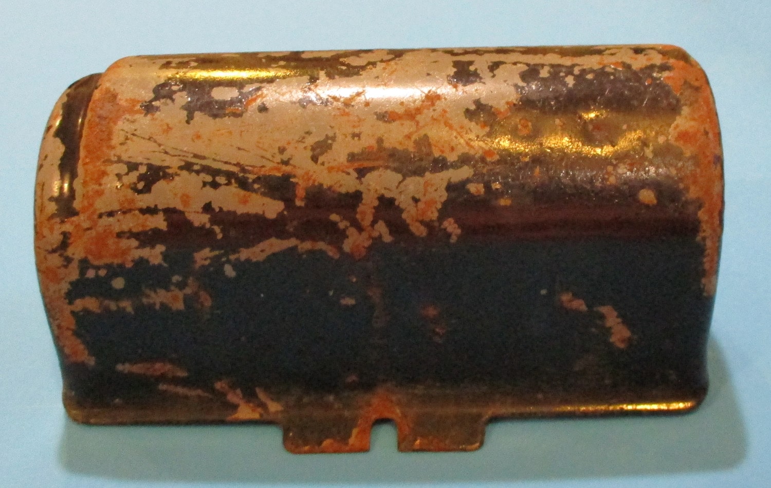 Cover For Motor Capacitor