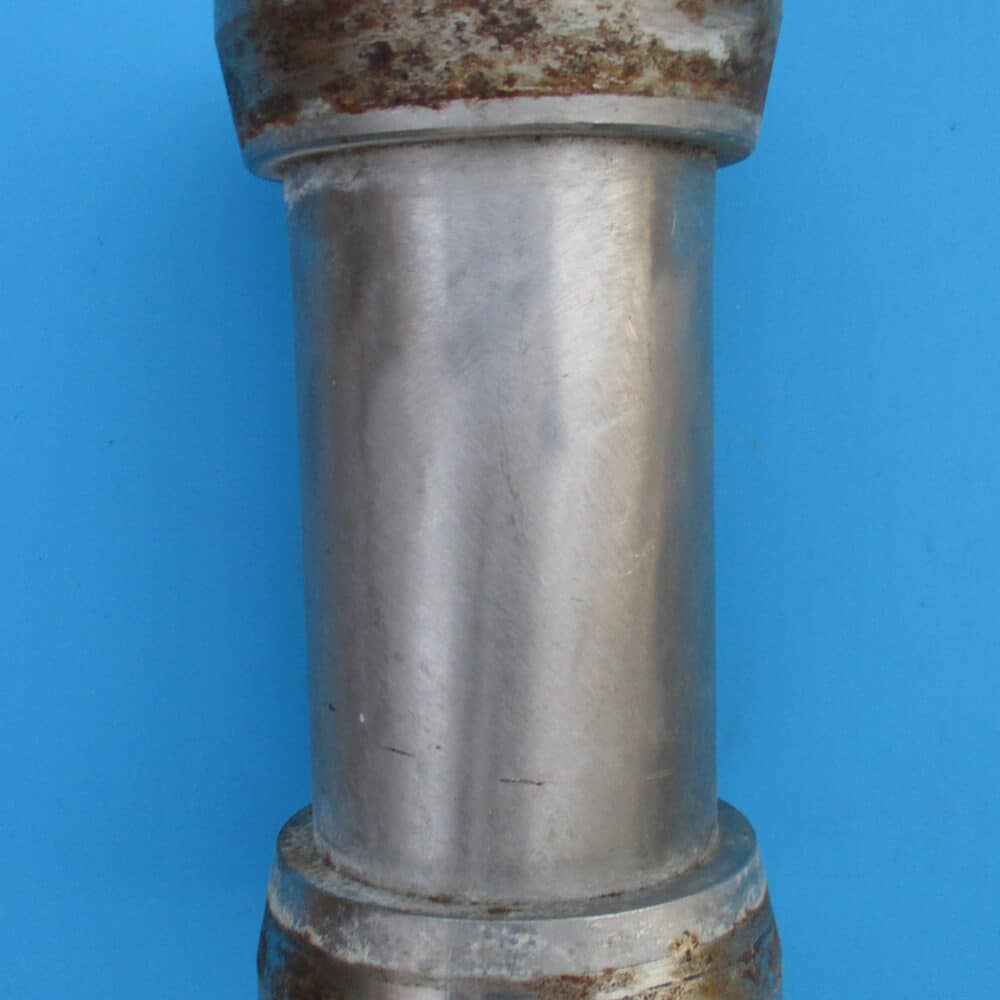 2" Pipe