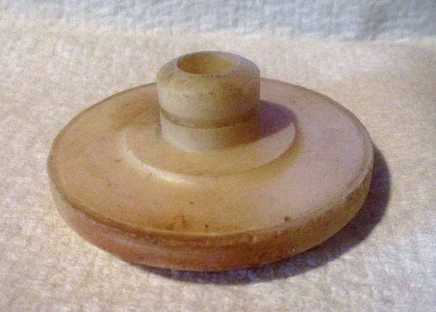 Head for Plunger 2 3/8"OD, 7/16"ID 3 plunger head main photo