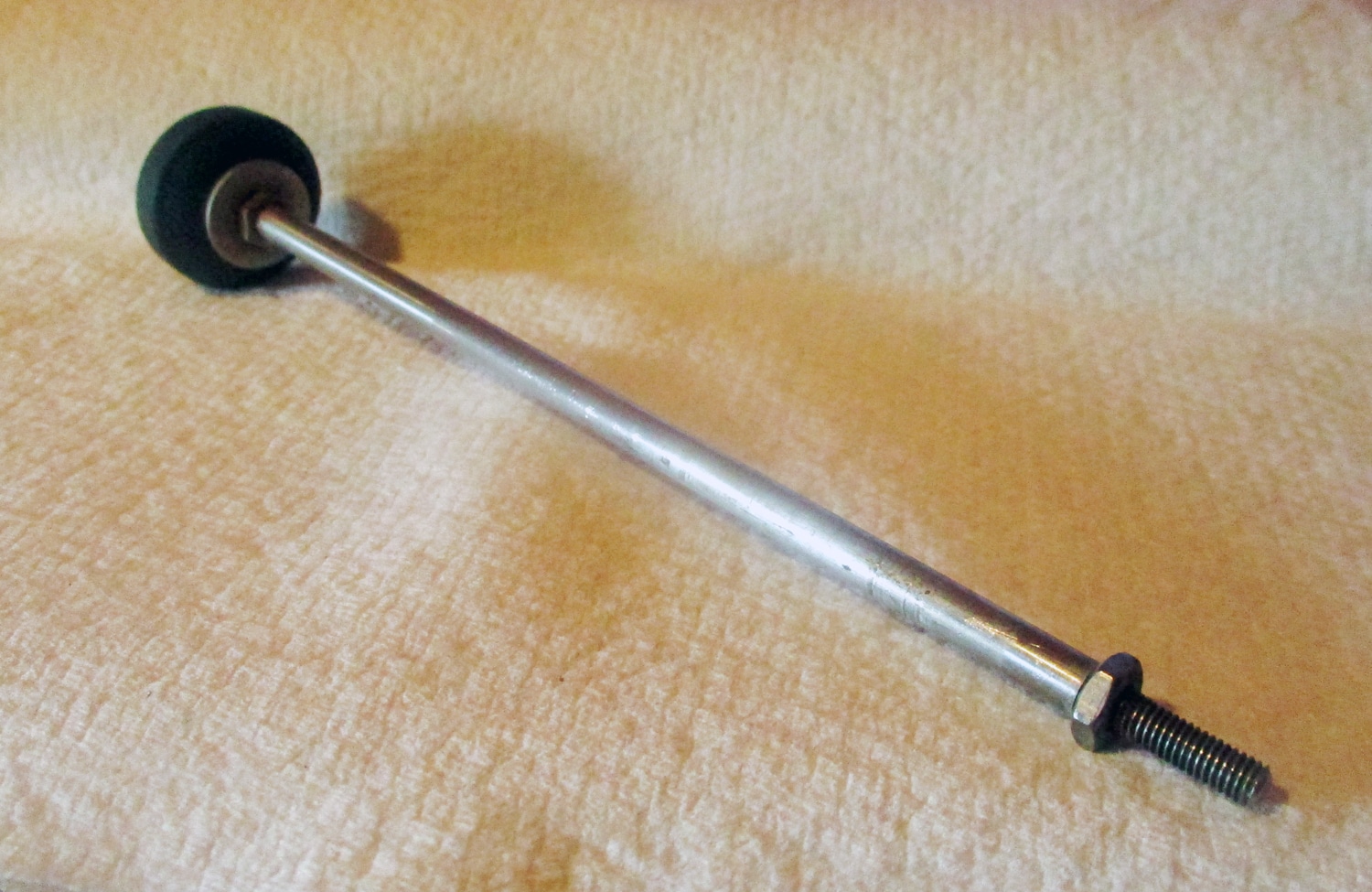 Rod With Plunger Main Photo