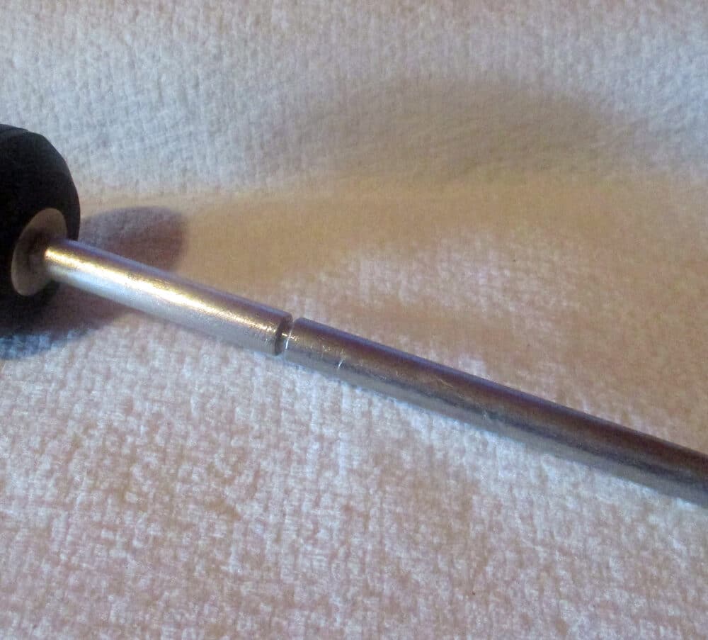 rod with plunger main photo