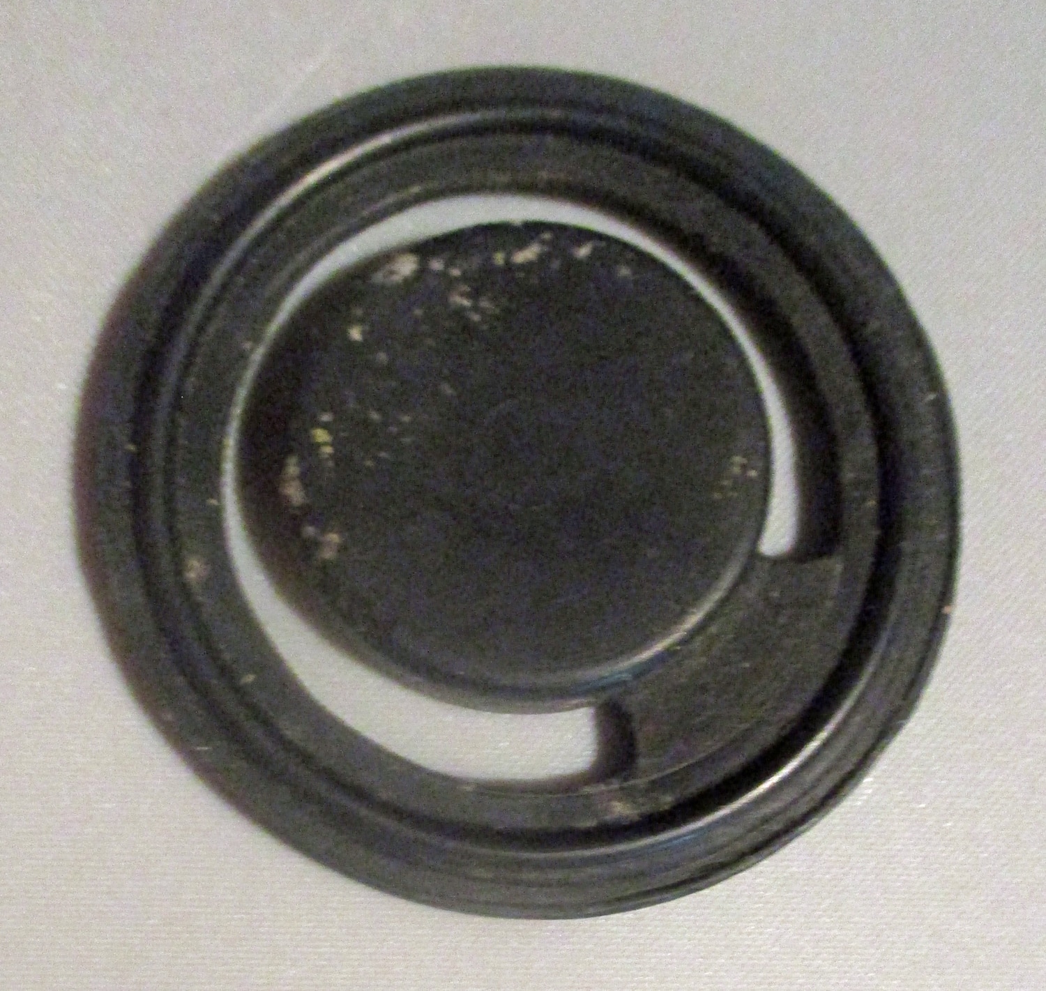 Flapper For 2&Amp;Quot; Pipe W/Out Washer Main Photo