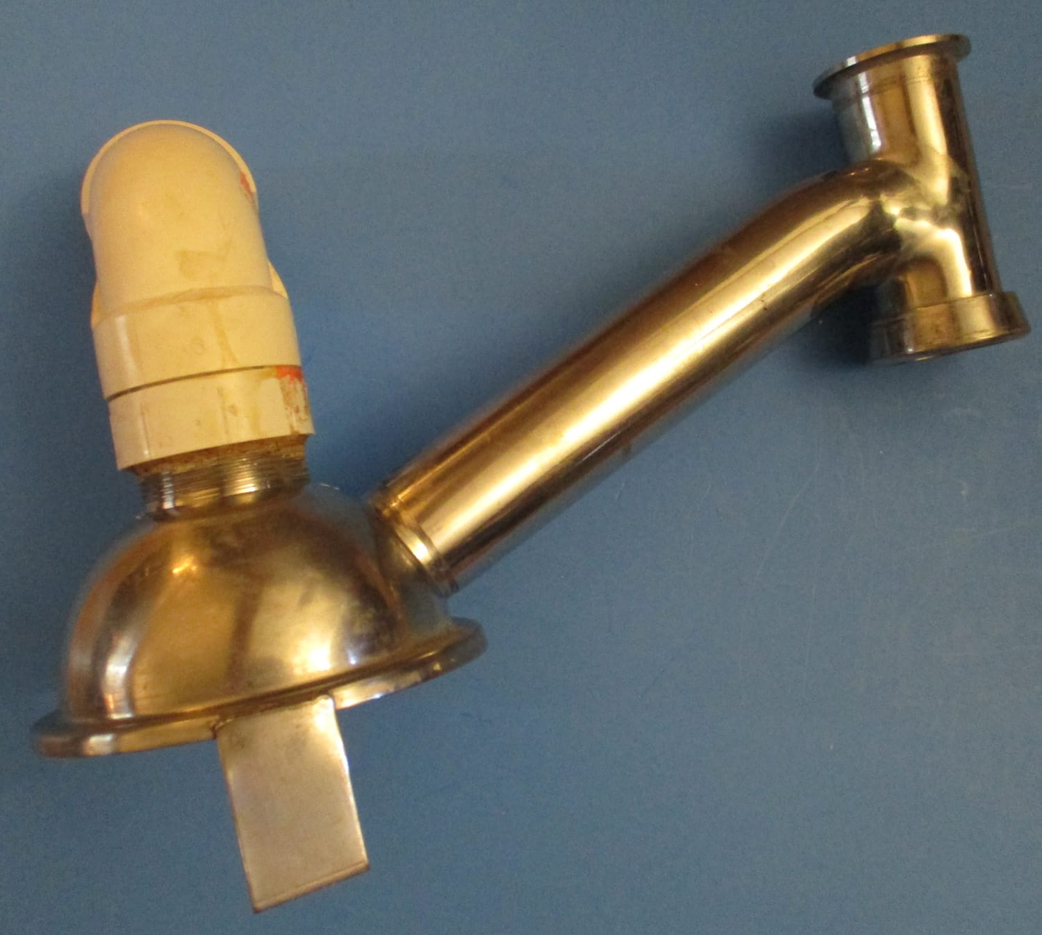 Trap w/Lid, 6"OD 16 Trap w/Lid, 6"OD - Image 14