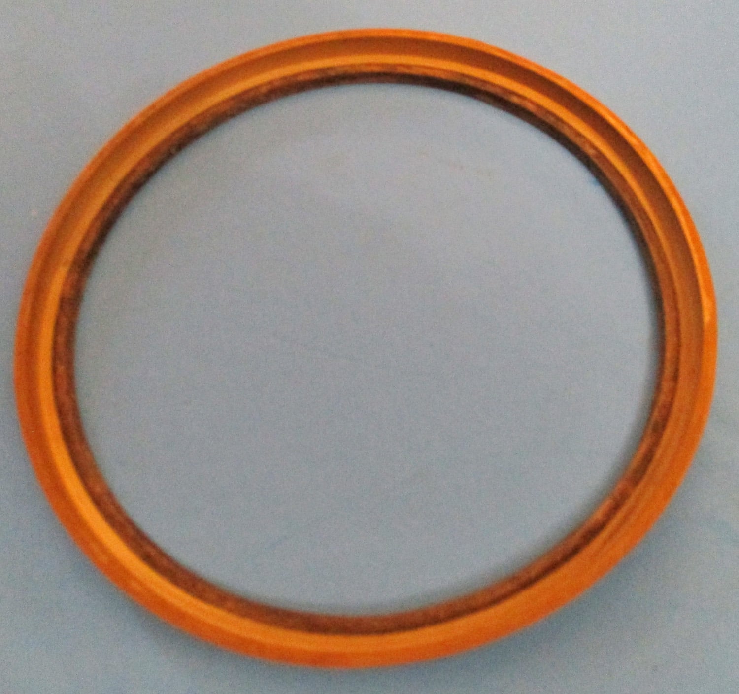 Trap w/Lid, 6"OD 6 Trap w/Lid, 6"OD - Image 4