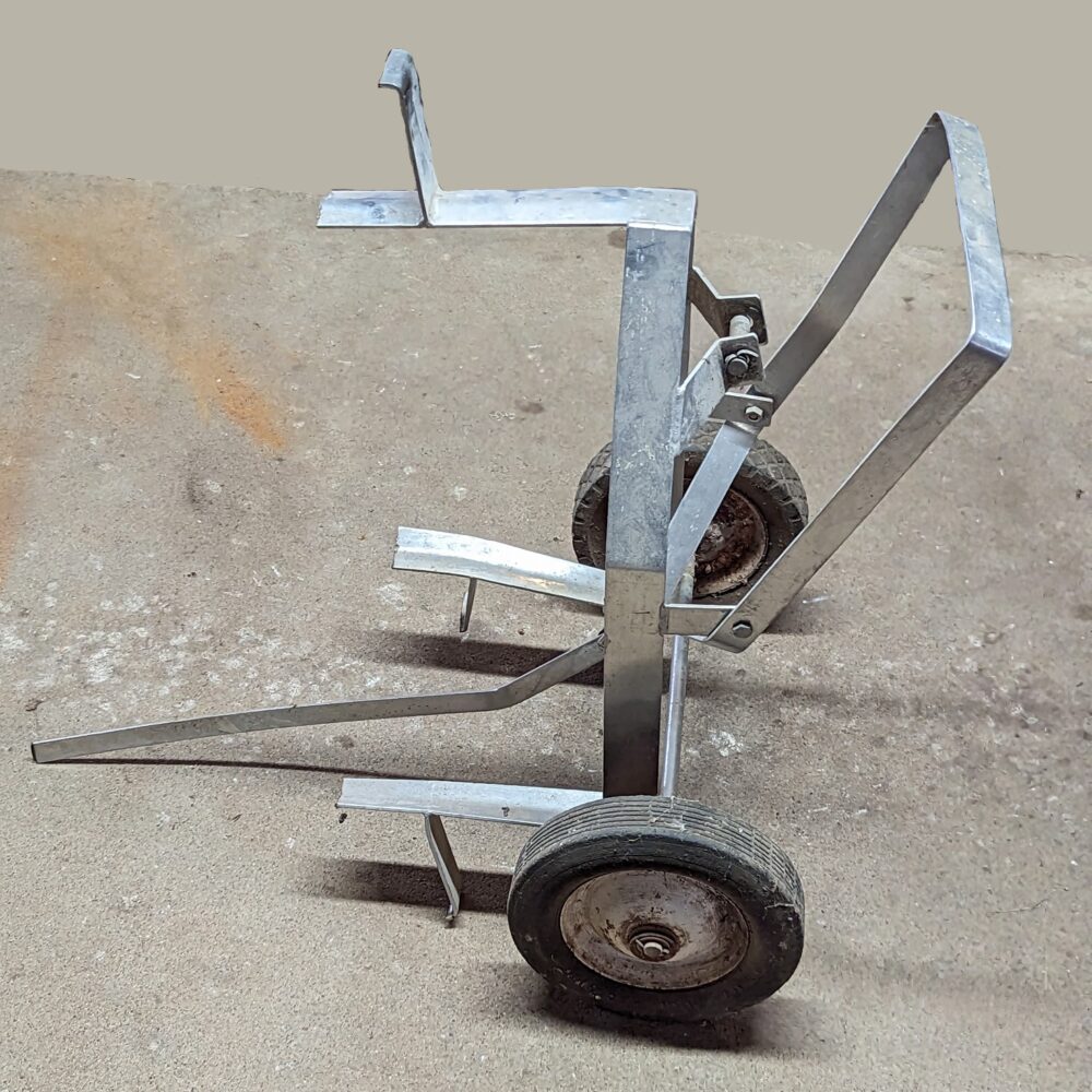 Cart, Bucket Main Photo