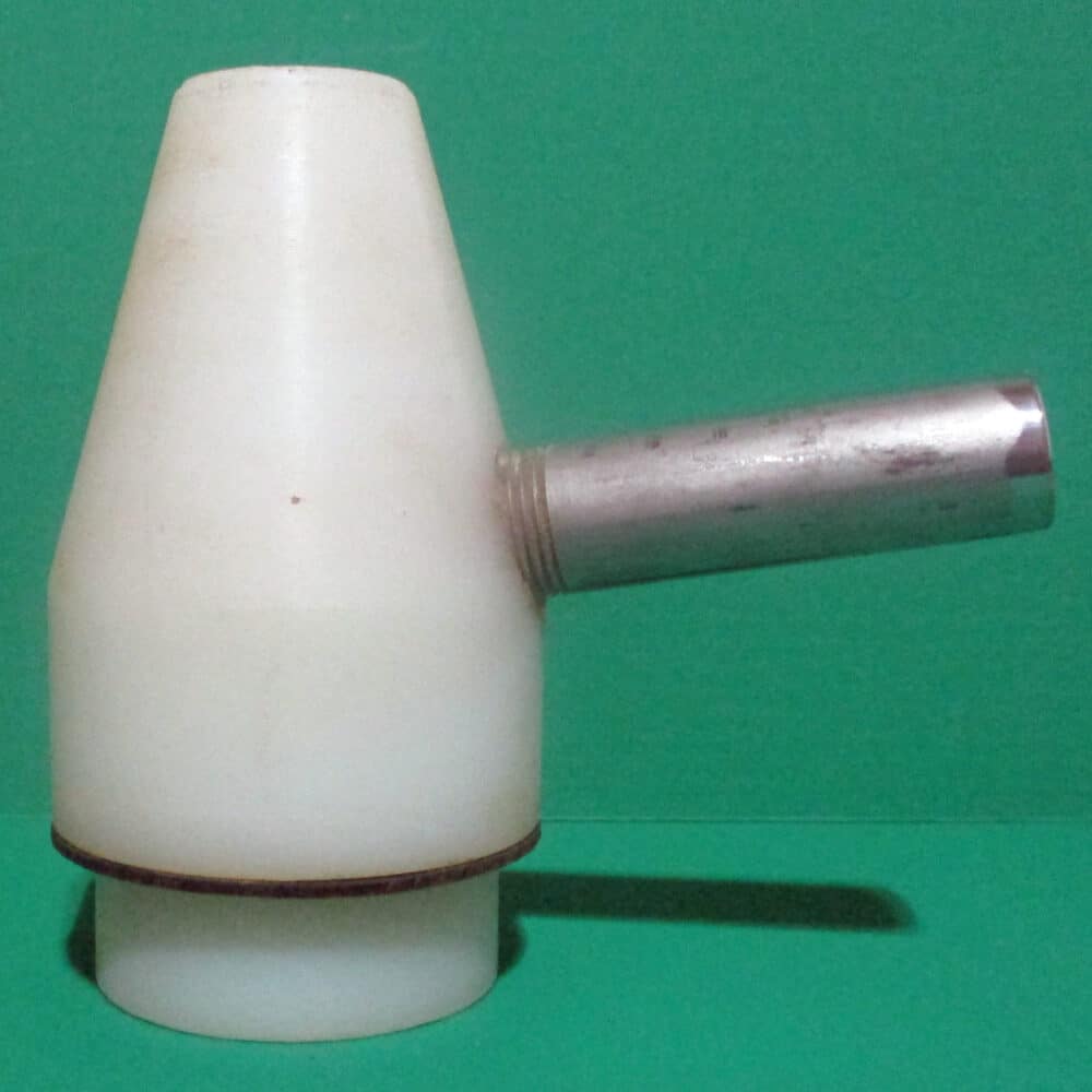 Cone For Lid, Plastic Main Photo
