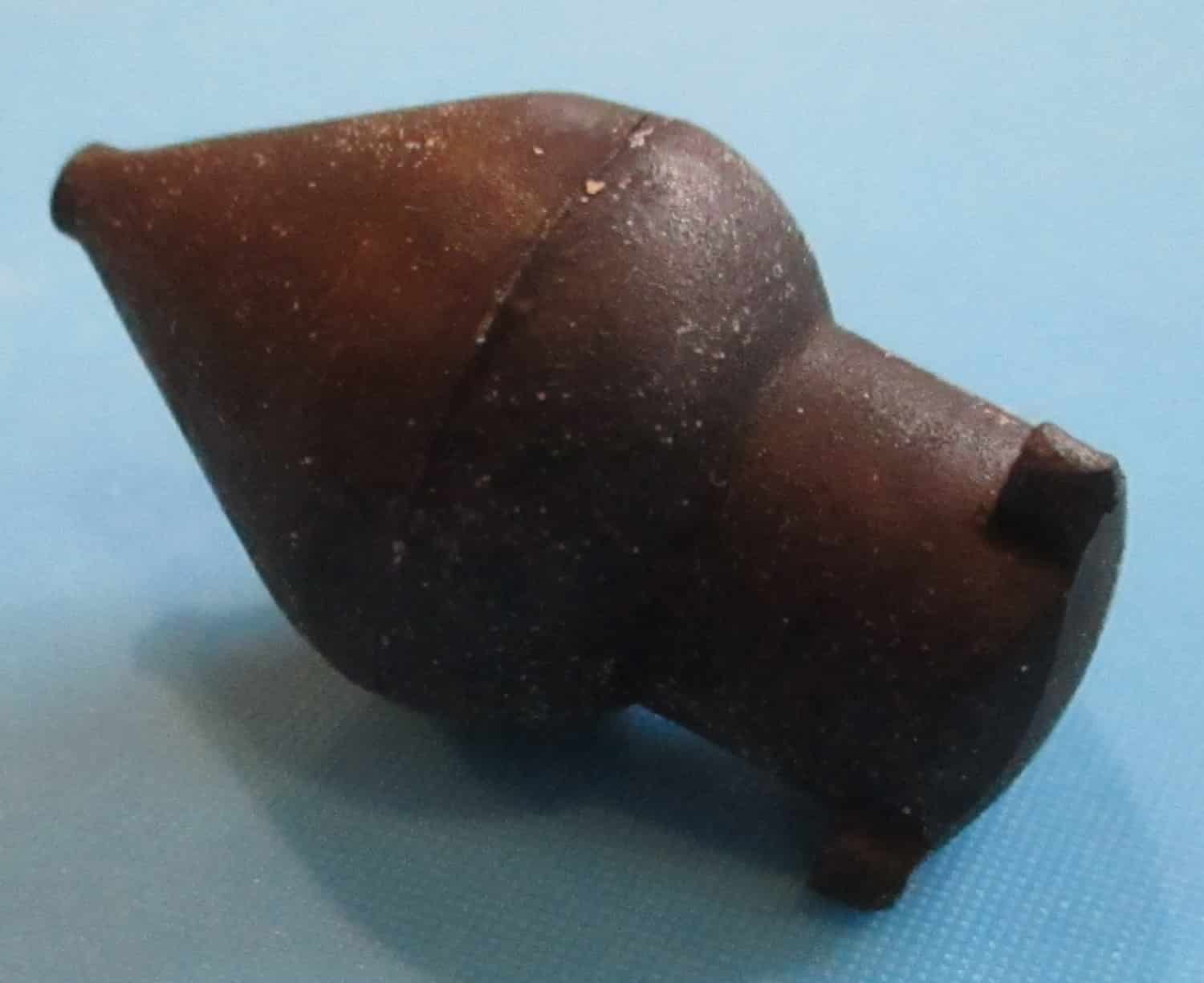 Check Valve, 1 7/16"L, 3/4"OD 6 Check Valve, 1 7/16"L, 3/4"OD - Image 4
