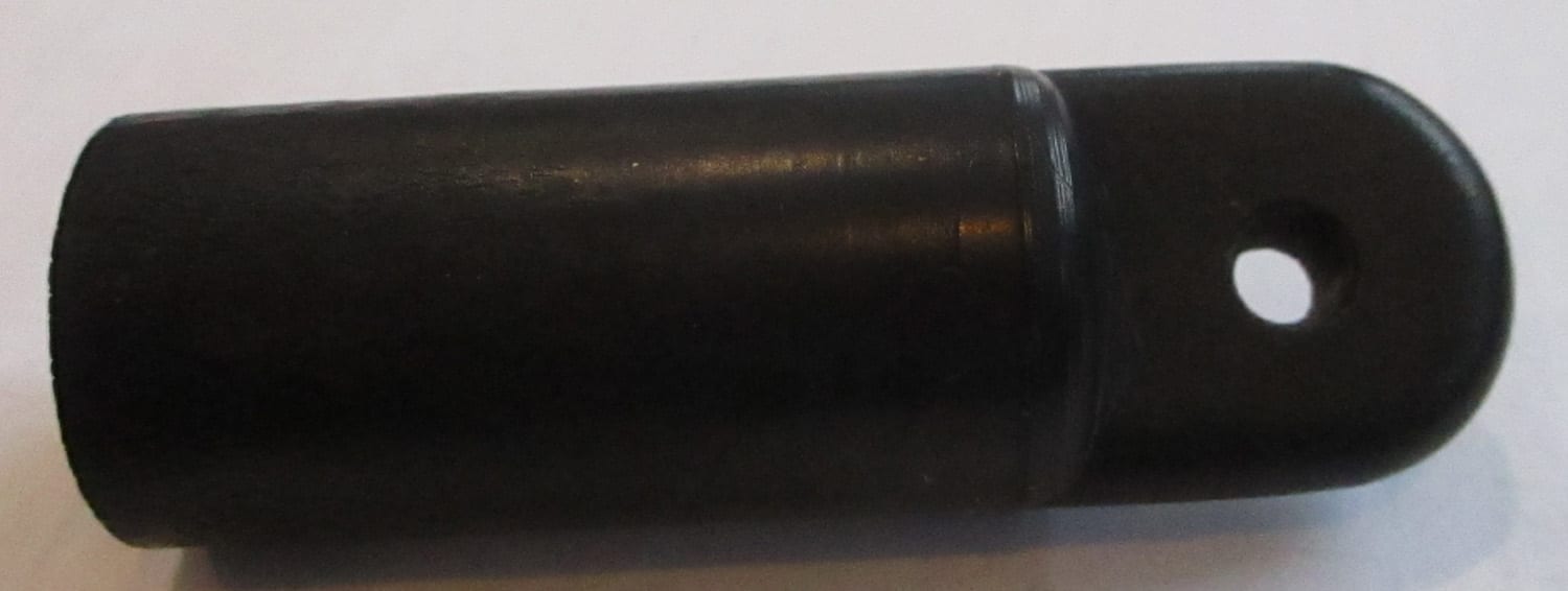Plug for Pipeline, 15/16"OD 3 Plug for Pipeline, 15/16"OD
