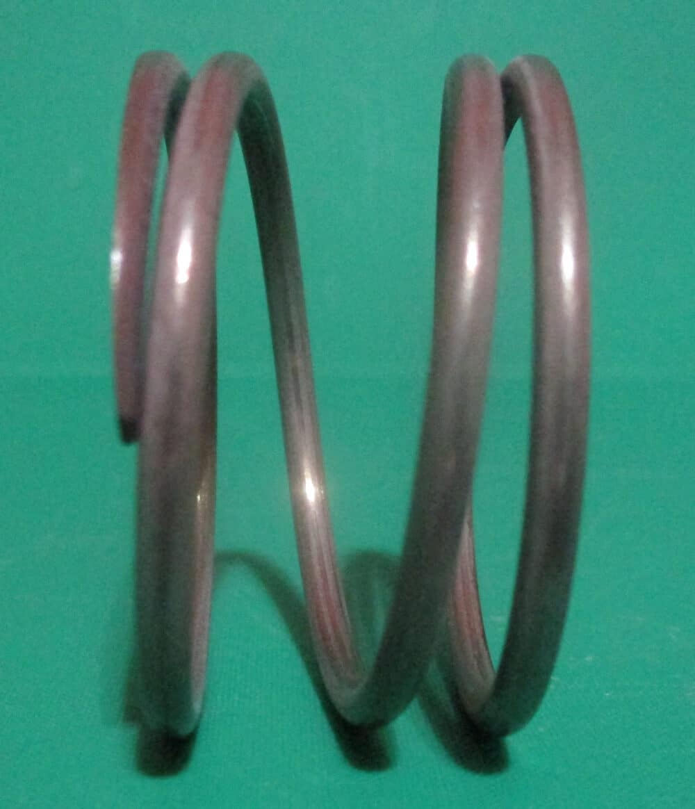 Spring For Milk Pump 7/8&Amp;Quot;L, 1 9/16&Amp;Quot;Od Main Photo