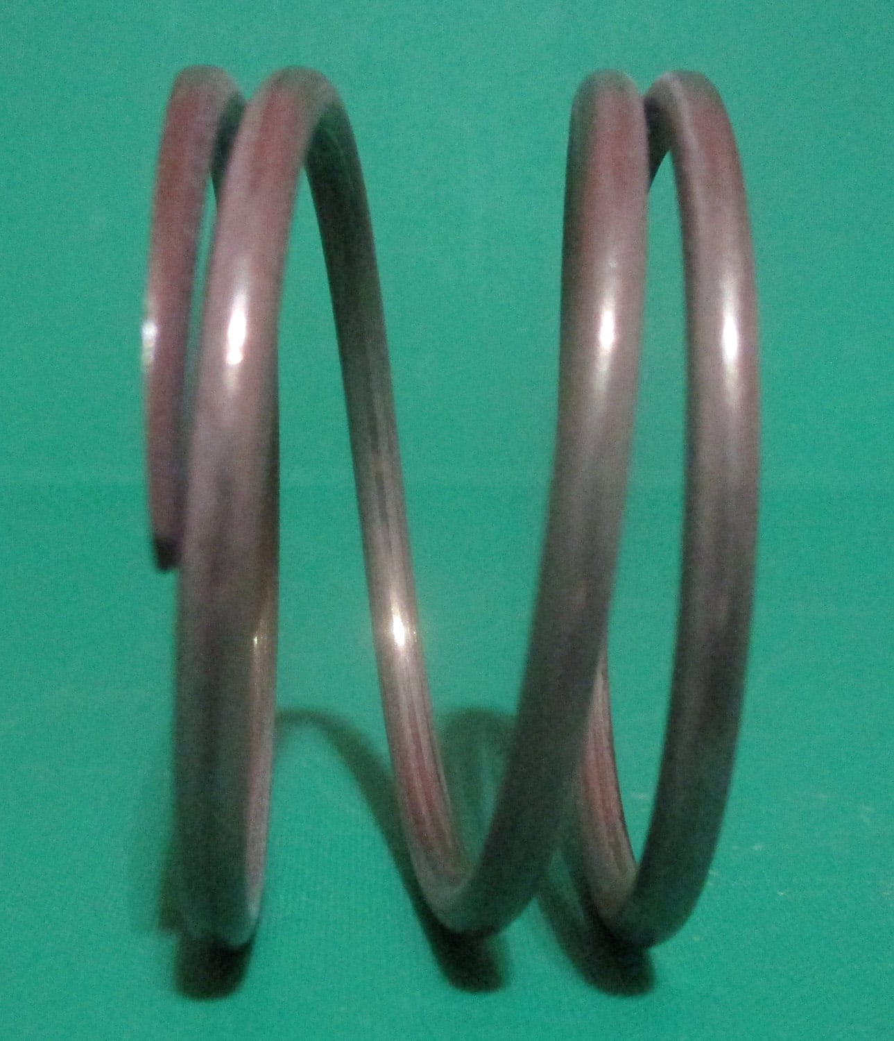 Spring For Milk Pump 7/8&Amp;Quot;L, 1 9/16&Amp;Quot;Od Main Photo
