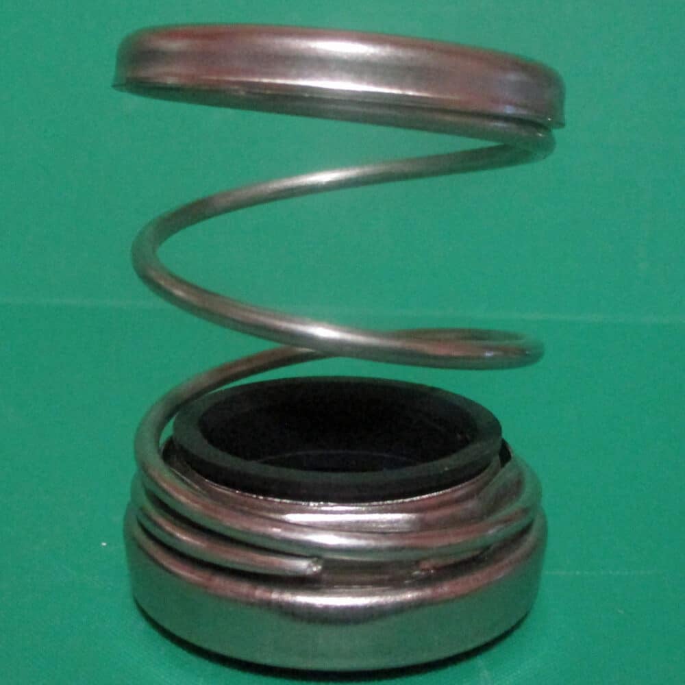 Seal Kit for Milk Pump main photo