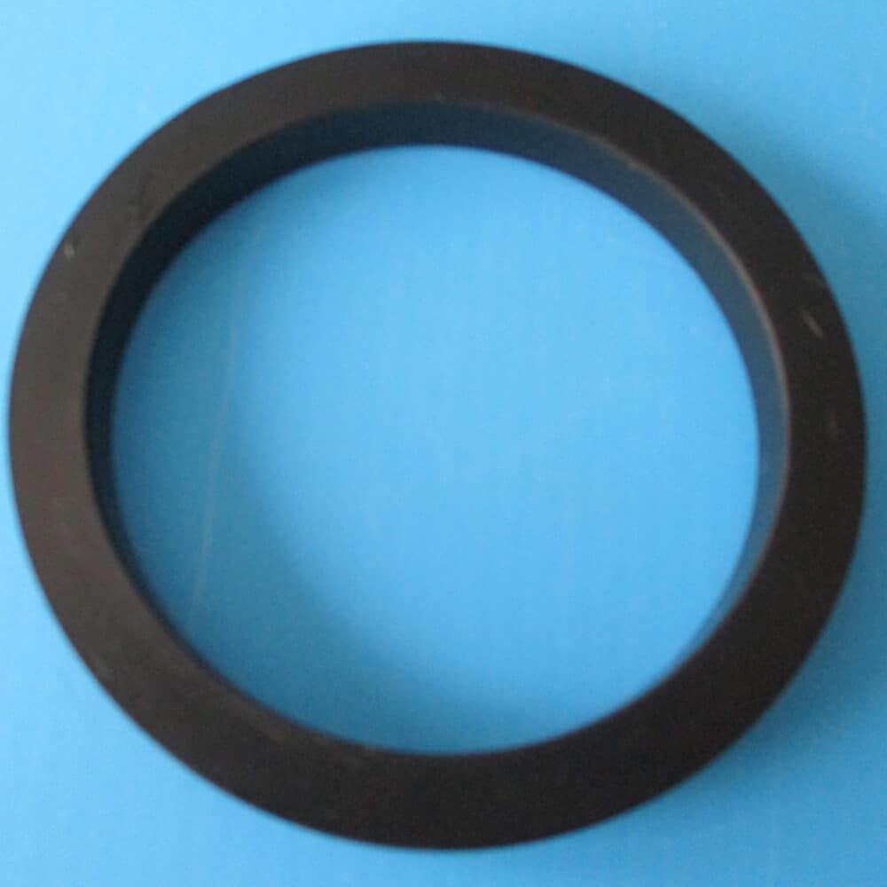 Rubber Bushing, 3"ID Main photo