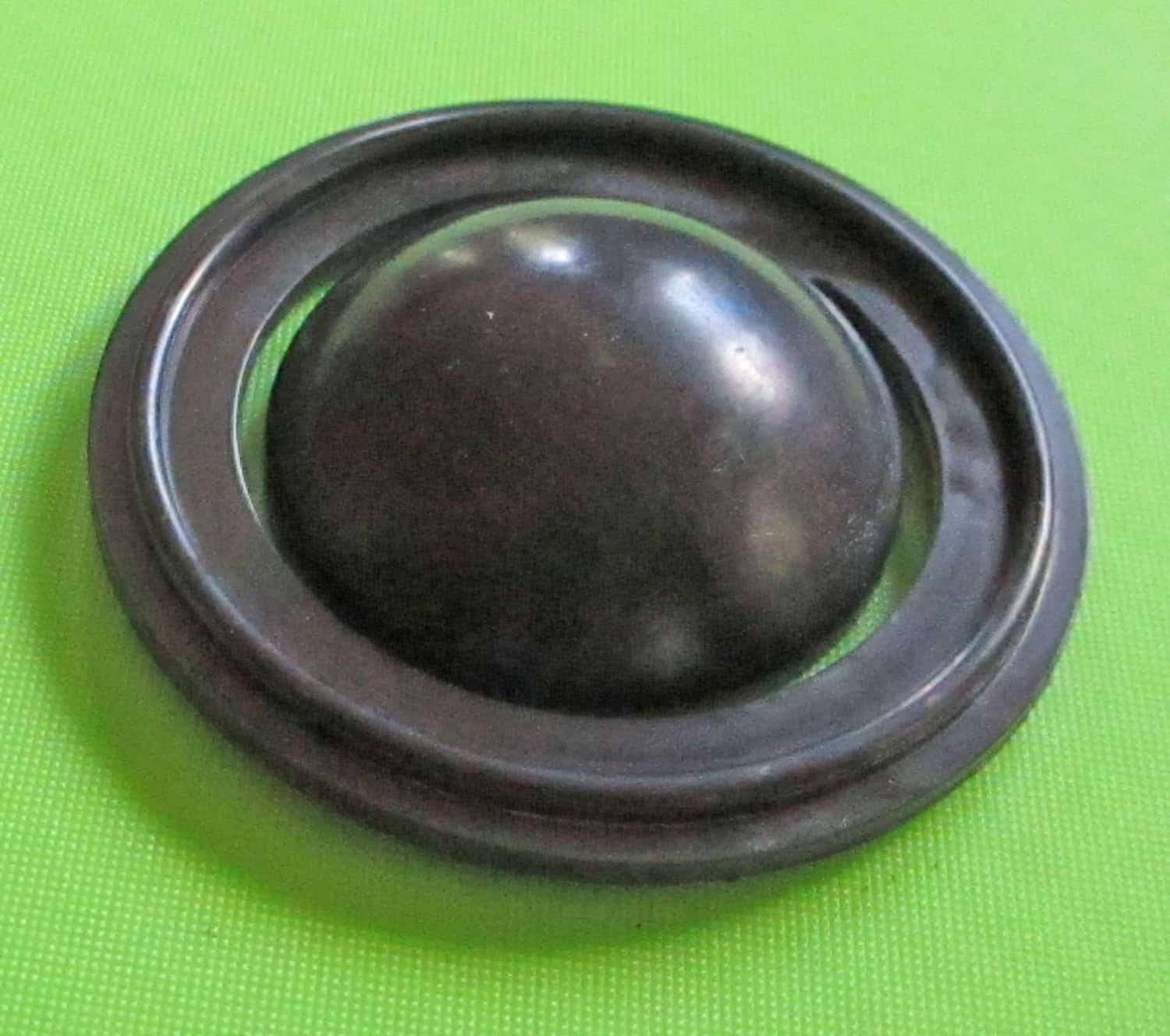 Weighted Tri-Clover Flapper Gasket, 1 1/2&Amp;Amp;Quot;