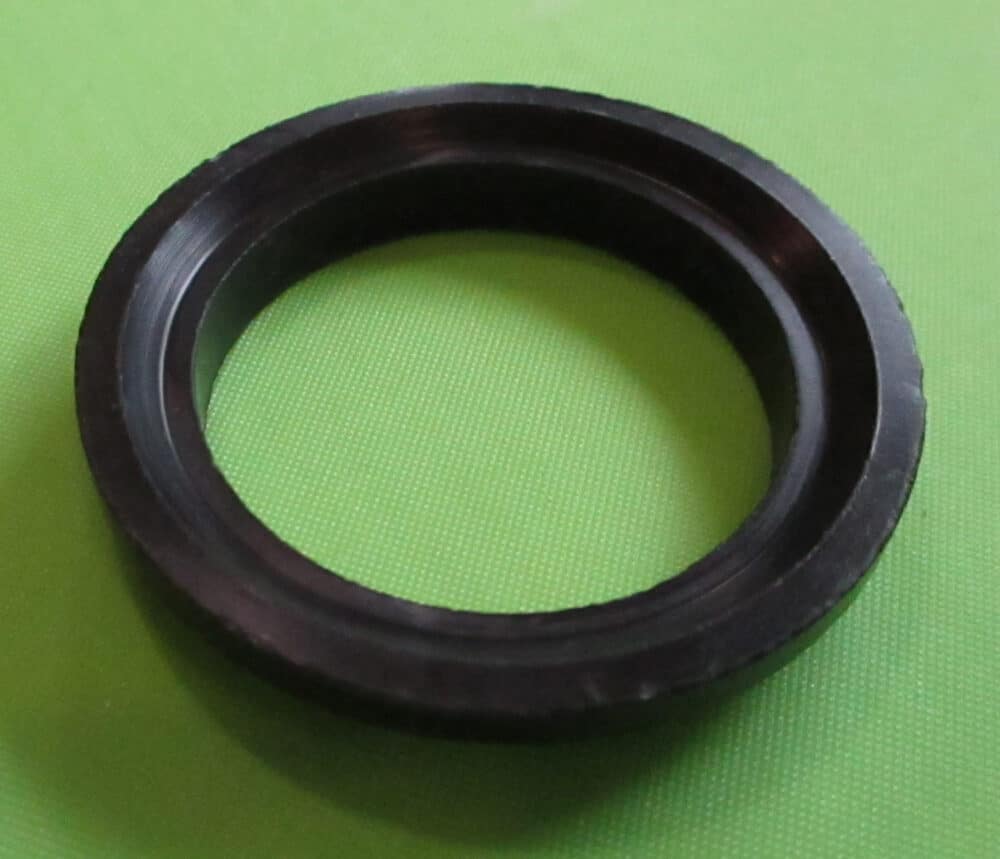 Beveled Seat Gasket, 1 1/2&Amp;Quot;