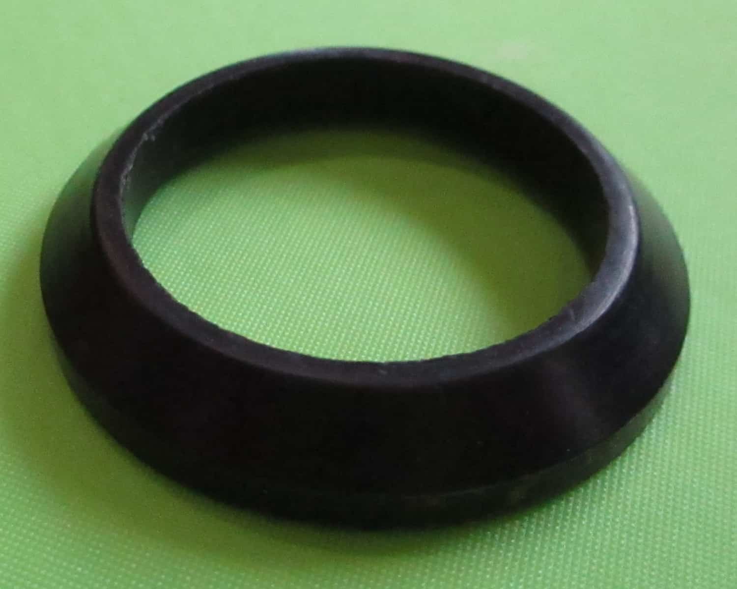 Beveled Seat Gasket, 1 1/2&Amp;Amp;Quot;