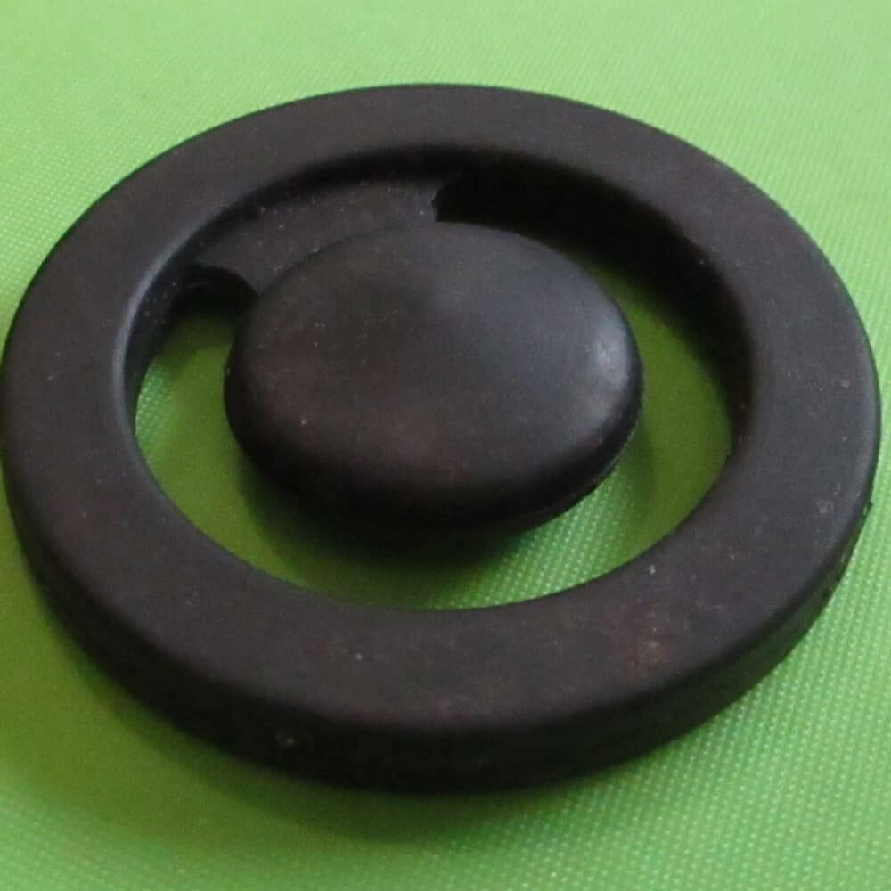 Heavy Flapper Gasket, 1 1/2"