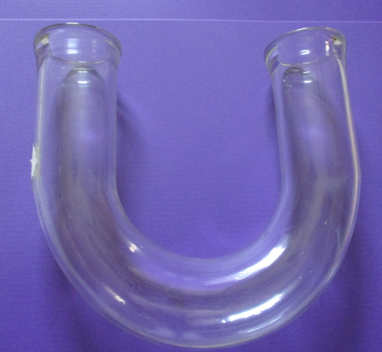 2" U Bend