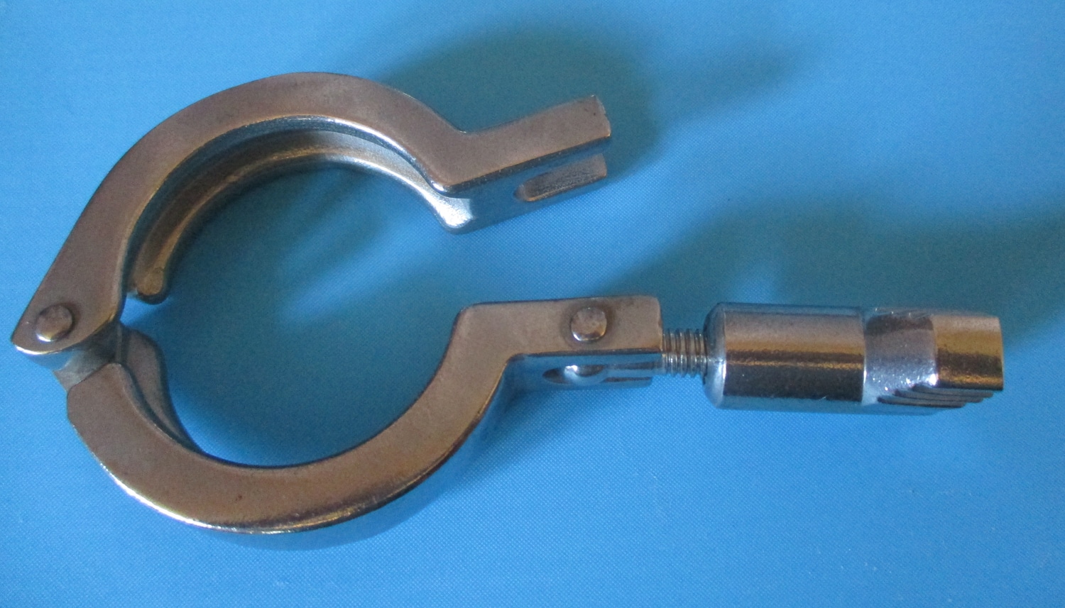 Clamp, 1 1/2&Amp;Quot; Hd - Image 3