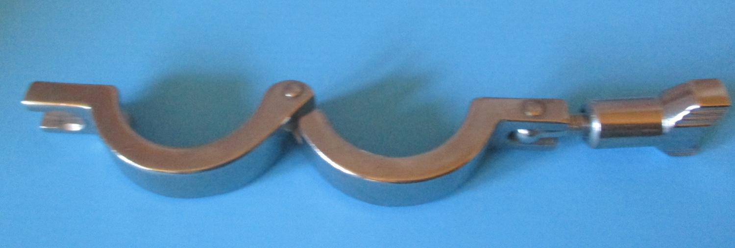 Clamp, 1 1/2&Amp;Quot; Hd - Image 4