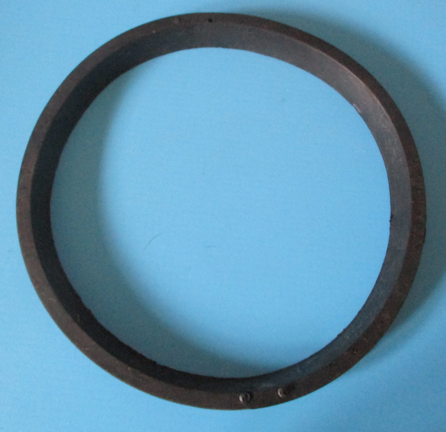 Gasket, U-Shaped Angle, 9&Amp;Amp;Quot; Od