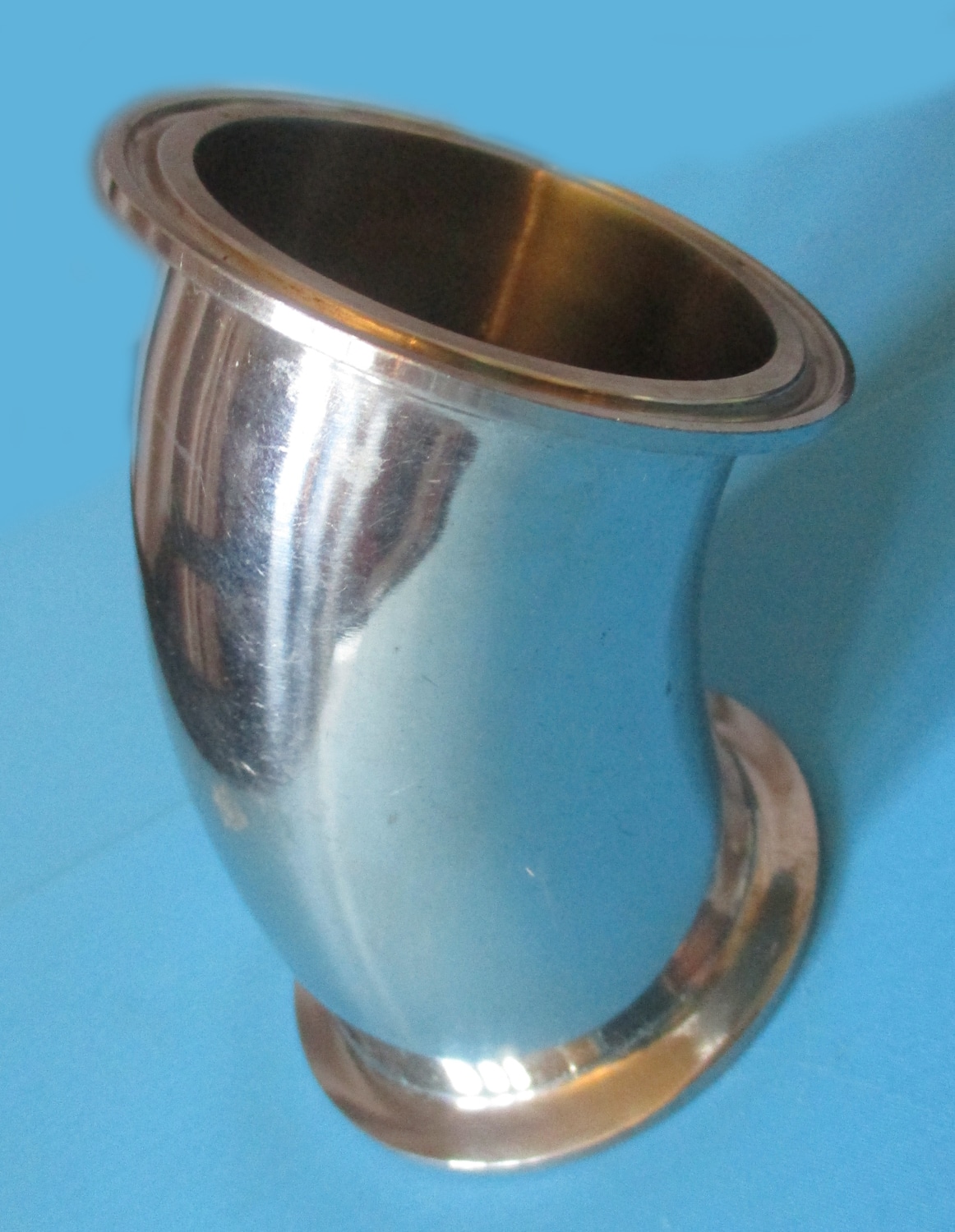 Elbow 45°, 2 1/2&Amp;Quot;