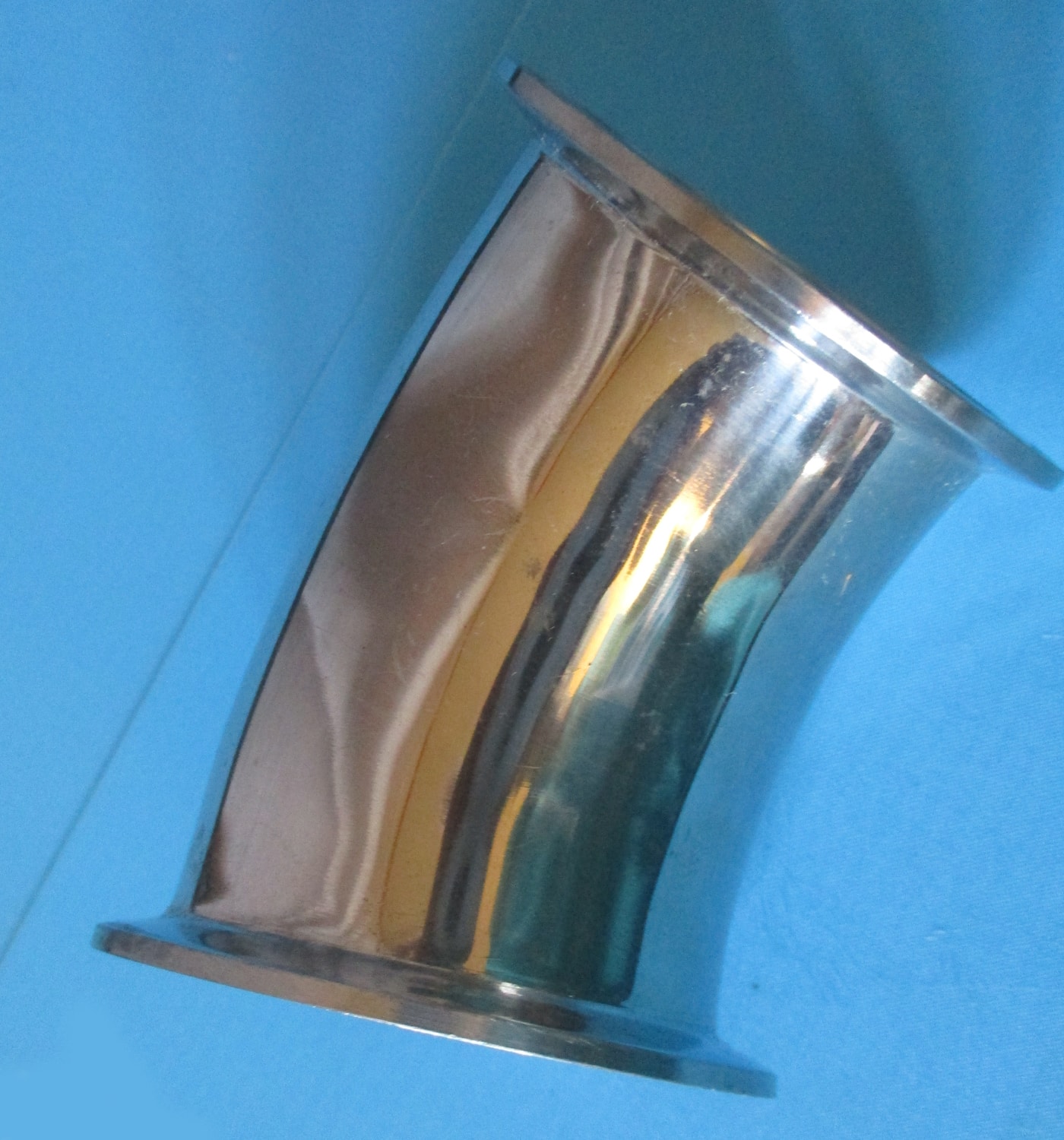 Elbow 45°, 2 1/2&Amp;Quot;