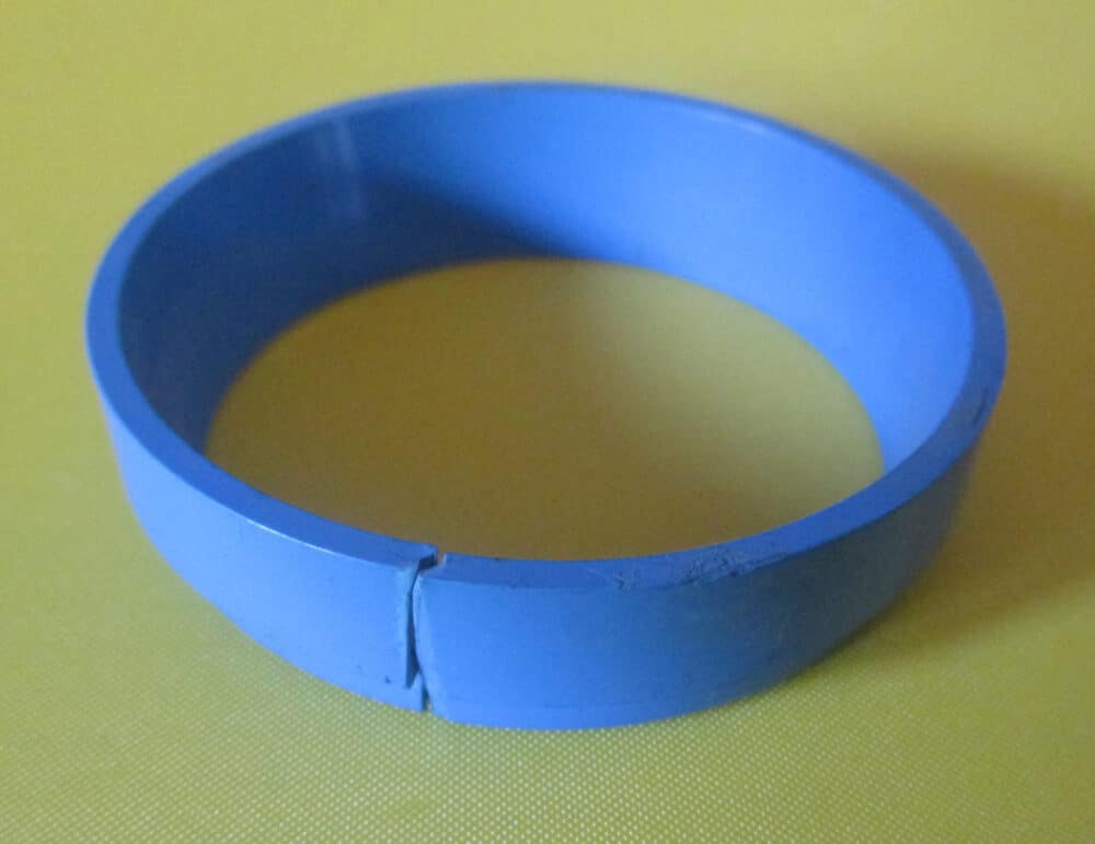 Glass Friction Ring