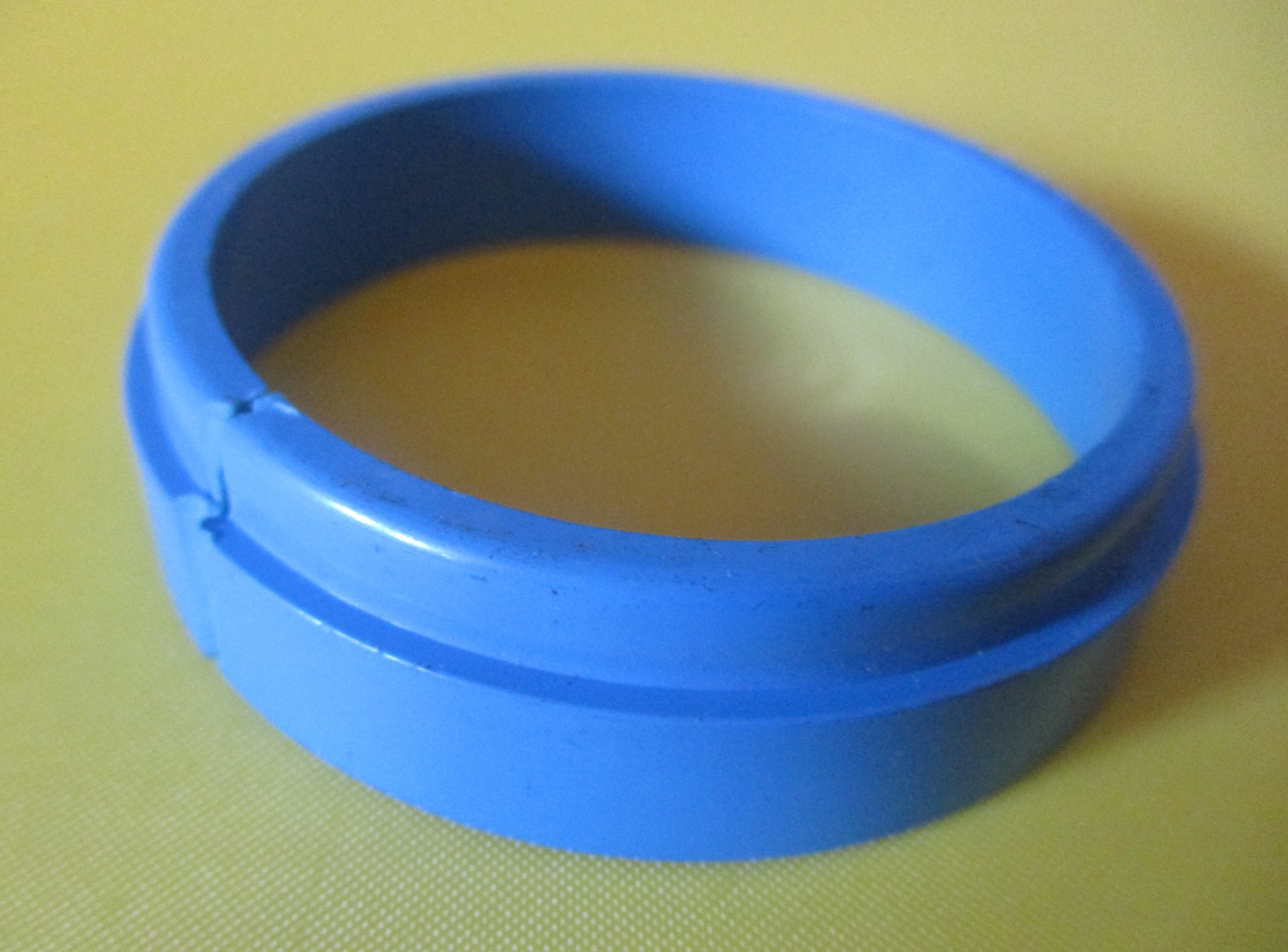 Glass Friction Ring
