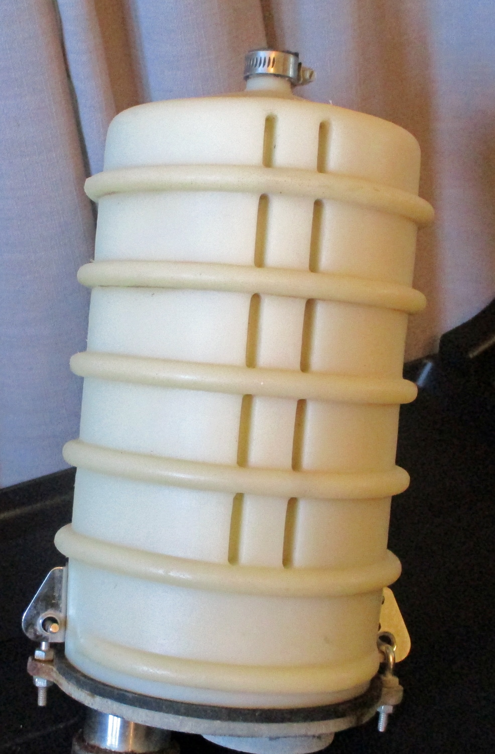 Trap Complete, 2&Amp;Amp;Quot;, Plastic