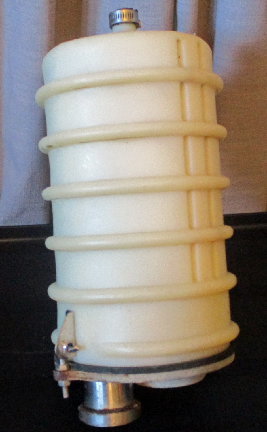 Trap Complete, 2&Amp;Quot;, Plastic