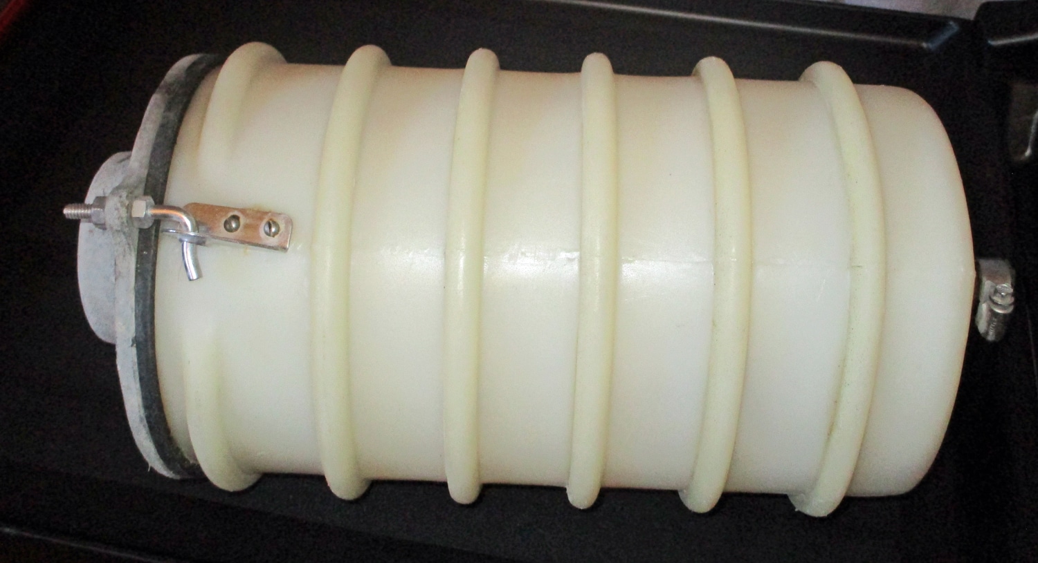 Trap Complete, 2&Amp;Quot;, Plastic