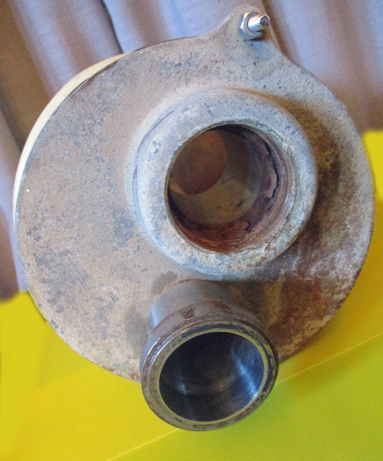 Trap Complete, 2&Amp;Quot;, Plastic - Image 6