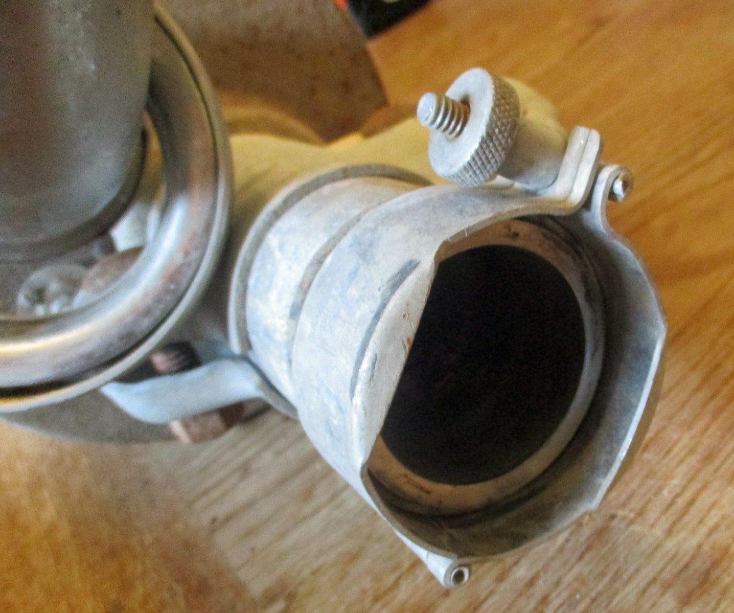 Trap Complete, 2&Amp;Quot; Metal - Image 2