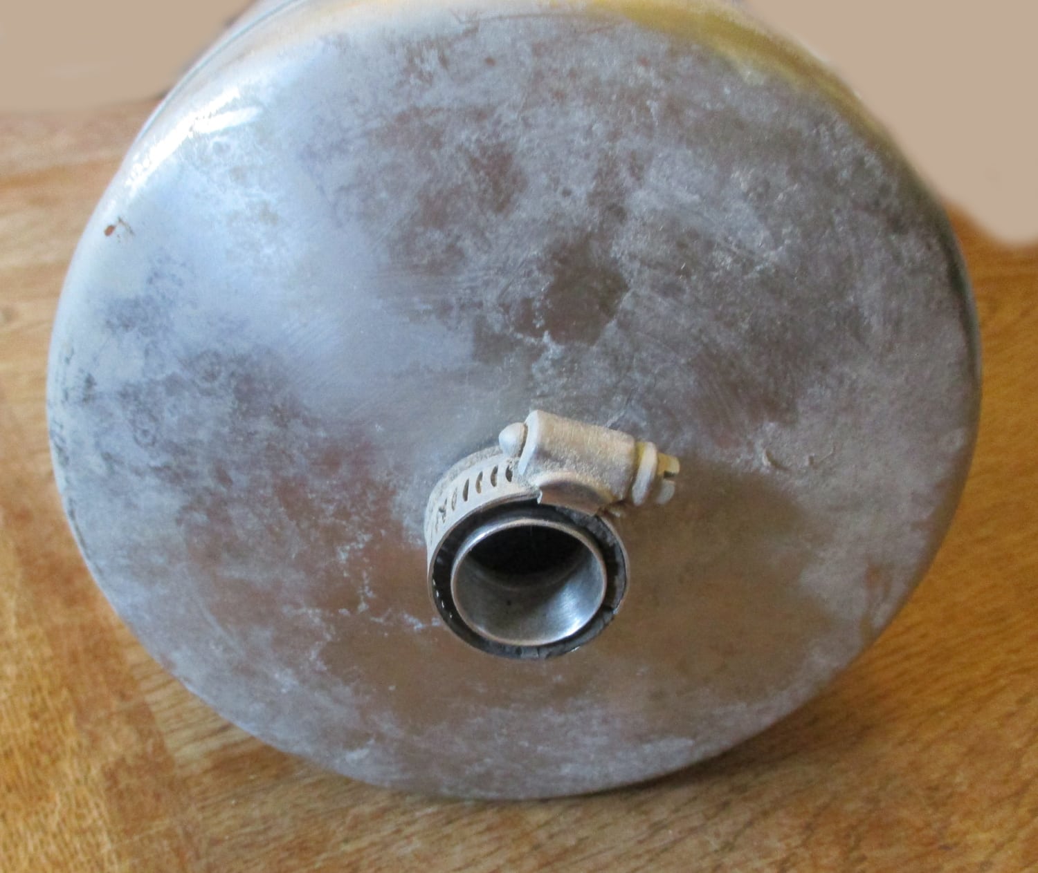 Trap Complete, 2&Amp;Quot; Metal