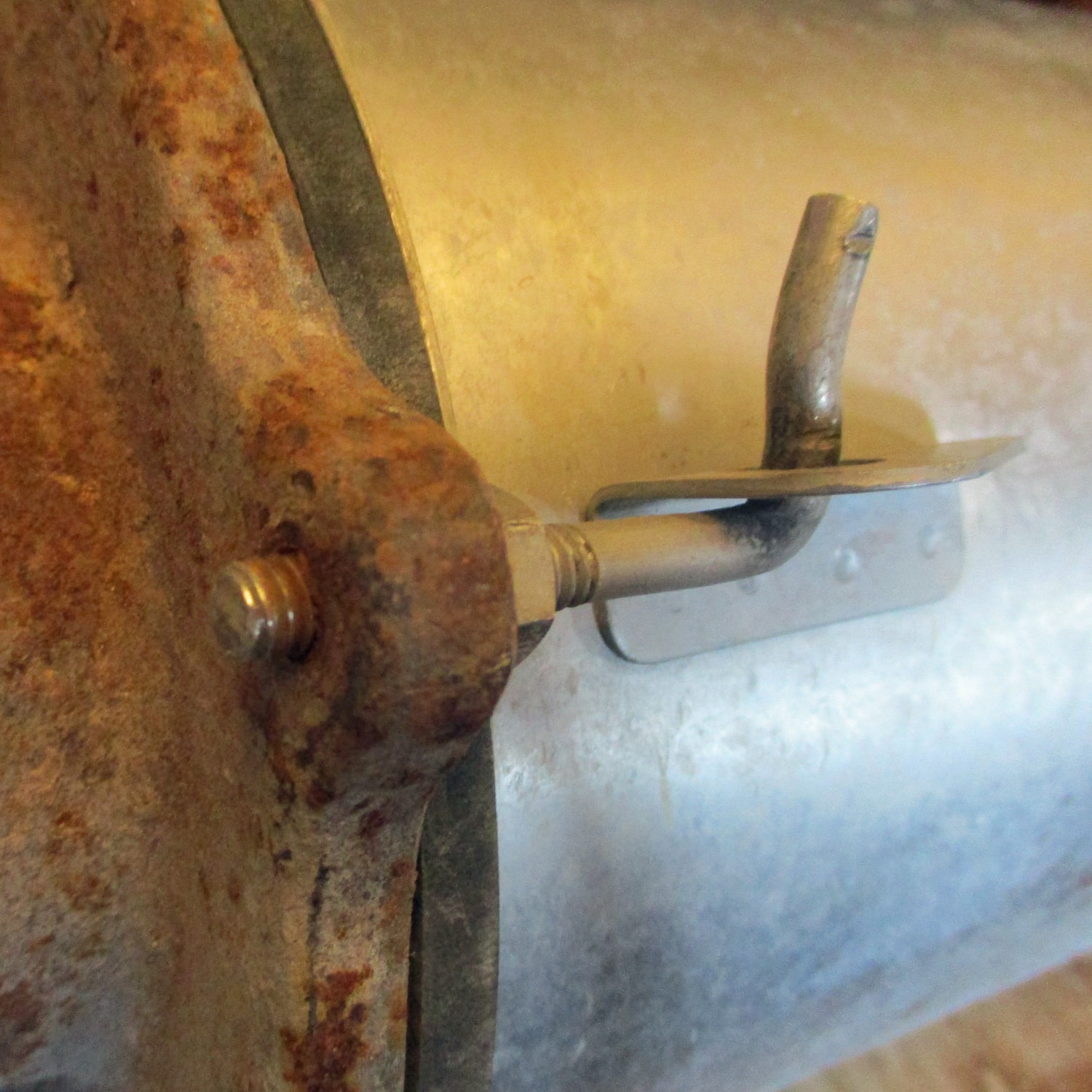 Trap Complete, 2&Amp;Quot; Metal - Image 5