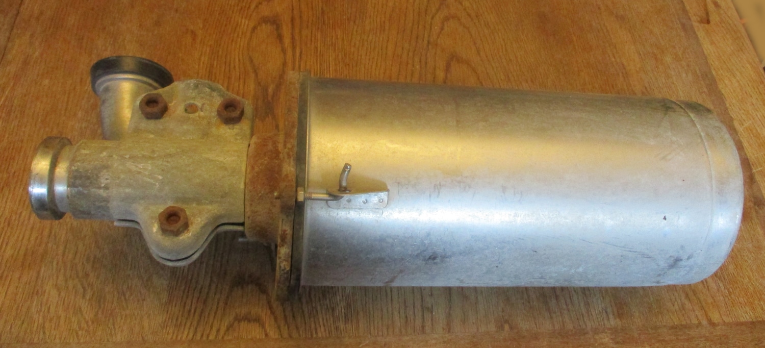 Trap Complete 2&Amp;Quot; Metal