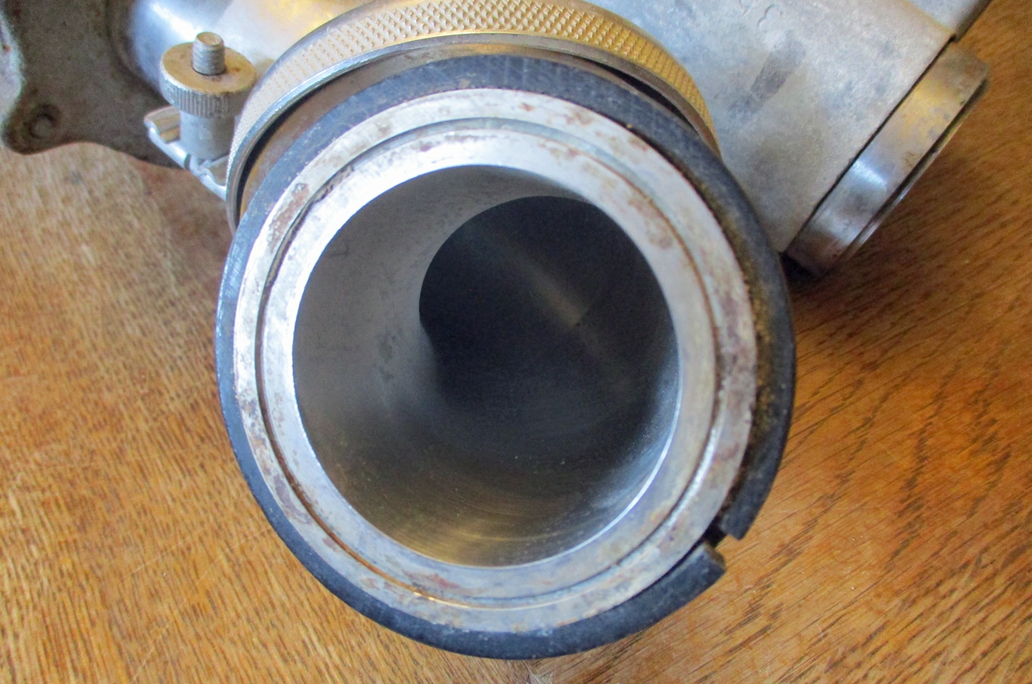 Trap Complete, 2&Amp;Quot; Metal