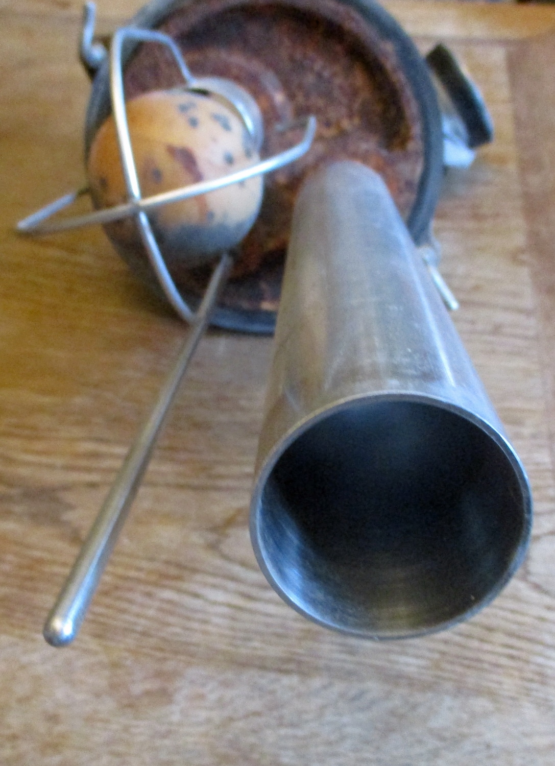 Trap Complete, 2&Amp;Quot; Metal - Image 10