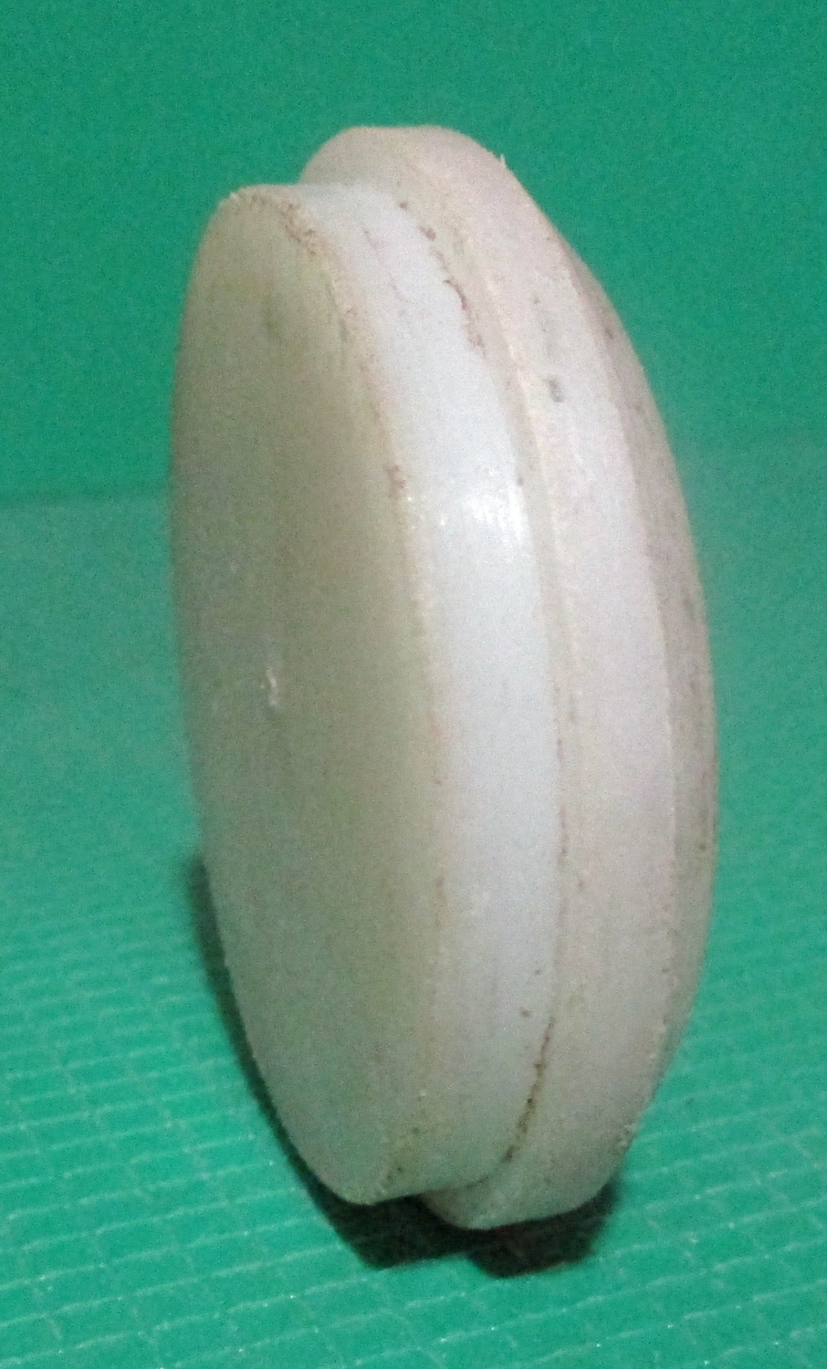 2" Plastic End Cap 4 2" Plastic End Cap